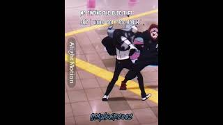 Yuji vs mahito edit edit animeedit jjk yujiitadori anime clawser2042 shorts memes [upl. by Inavoj140]