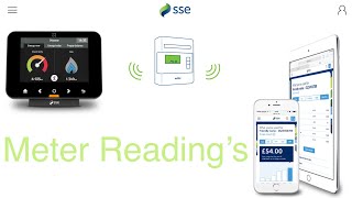 SSE Smart Meter Readings Check ALL your Readings [upl. by Friedberg482]