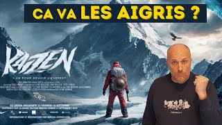 KAIZEN 1 AN POUR GRAVIR LEVEREST  Critique du film docu dInoxtag qui fait des jaloux [upl. by Einahc]