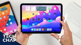 NEW iPad 10 Review  Dont Make a Mistake [upl. by Clapp]