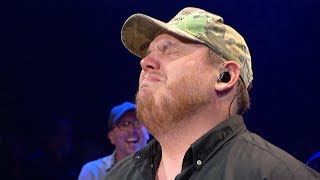 Luke Combs invited to be a Grand Ole Opry Member [upl. by Emerson]