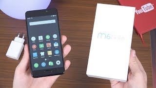 Meizu M6 Note Unboxing [upl. by Mehta]