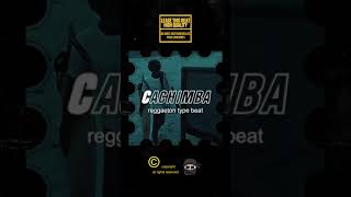 FREE Reggaeton Type Beat  quotCachimbaquot  Latin Pop Beat Instrumental [upl. by Ennaitsirk]