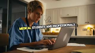 NEW Products For Medical Students and Professionals [upl. by Gerrilee]