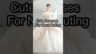 Looking for the perfect cute dress for your next outing [upl. by Dede986]