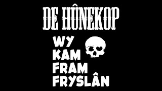 De Hûnekop  Wy Kam Fram Fryslân [upl. by Tigges]