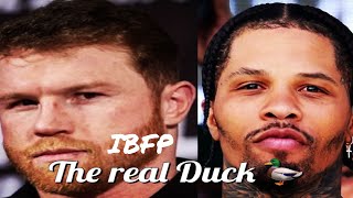 Canelo Alvarez HATERS EXPOSED Part 2 [upl. by Xylon]