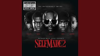 Power Circle feat Rick Ross amp Kendrick Lamar [upl. by Gorton]