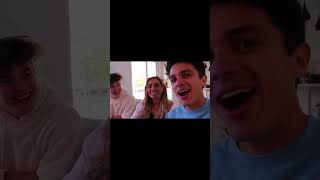 Clown prank brentrivera lexihensler piersonwodzynski [upl. by Alial]