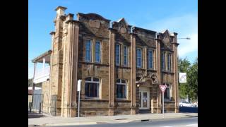 Classic Old Buildings In South Australia [upl. by Hime]