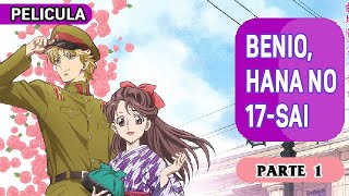 EN RESUMEN Gekijoban Haikarasan ga Toru Zenpen Benio Hana no 17sai [upl. by Huckaby731]