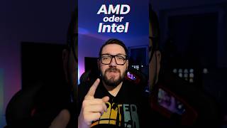 AMD gegen Intel Der BATTLE ist zurück [upl. by Kilby]