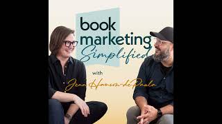 How to Make Time for Marketing While Writing Your Book [upl. by Jenifer]