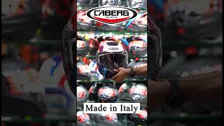 Italian Caberg Helmet 2024 Available in several colors and European specifications  AlKhubaizi UAE [upl. by Clayberg326]