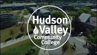 Hudson Valley Community College An Overview [upl. by Aemat571]