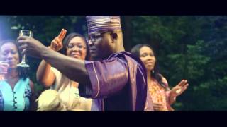 Sonnie Badu  Wonder God official video [upl. by Yleik]