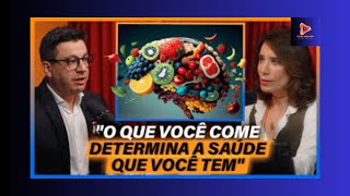 Alimentação e Câncer de Mama MUDE seus hábitos JÁ  Dr Daniel Bruttos Mastologista [upl. by Seaden]