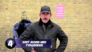 Fyr den sikkert af med Heino  fuld version [upl. by Ailis]