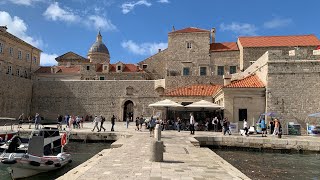 Exploring Dubrovnik [upl. by Samy668]