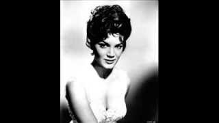 Connie Francis  Siboney 1960 [upl. by Sicnarf]