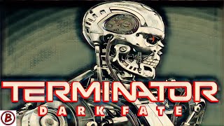 Terminator Dark Fate Defiance⭕️ Железки хотят эту планетуЛюди против кастрюльПрохождение 9 [upl. by Rodgers291]