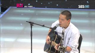 하민성 Ha Minseong 너 뿐이야 Youre the one KPOPSTAR Season 2 [upl. by Aronoh]