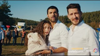 Sefirin Kızı  The Ambassadors Daughter  Episode 5 Trailer 2 Eng amp Tur Subs [upl. by Emerson]