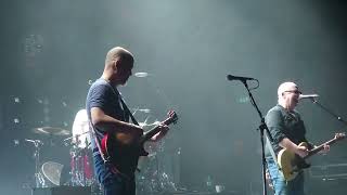 Pixies  Gouge Away  Paris  15032023 [upl. by Donielle]