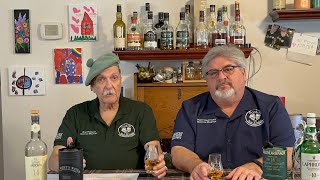 Laphroaig 10 Year  Scotch Review [upl. by Quigley]