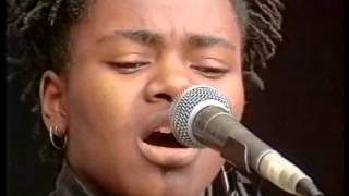 Tracy Chapman  Behind the Wall Live 1988 [upl. by Edgar]