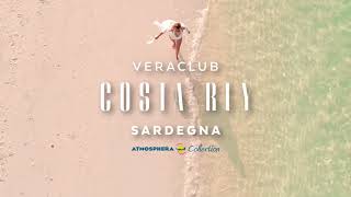 Villaggi Sardegna  Veraclub Costa Rey Wellness amp Spa [upl. by Dranrev]