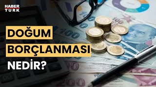 Doğum borçlanmasında nelere dikkat edilmeli Ahmet Kıvanç yanıtladı [upl. by Janik]