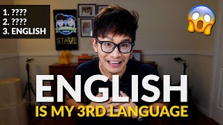 How I Learned to Speak English Tips and Tricks for Clear Communication [upl. by Leamsi]