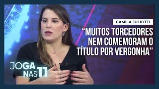 Com 68 pontos ao todo Santos é o pior campeão da história da Série B  Joga nas 11 [upl. by Lorn]