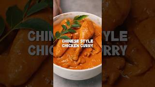 Chinese Chicken Curry [upl. by Gusta85]