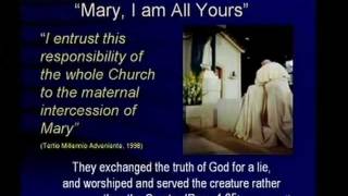 Mike Gendron Tell Catholics The Truth [upl. by Ney675]