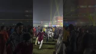 GL Bajaj Greater Noida Dandiya Festival 2023 dandiya garba [upl. by Ogeid278]