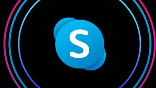 Skype Ringtone 2017 Xbox one S [upl. by Elag]