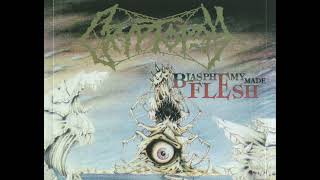 Cryptopsy  Defenestration Fan Remaster [upl. by Mirabel]