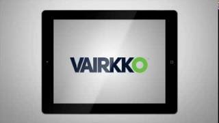 VAIRKKO Introductory Video [upl. by Jamesy]