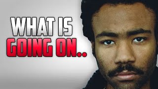 The Childish Gambino Backlash [upl. by Peppie]