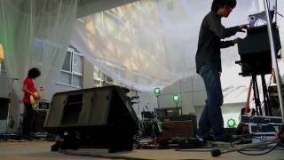 OAS Live  藝祭 2016  Radiohead 6songs covers [upl. by Ottillia391]