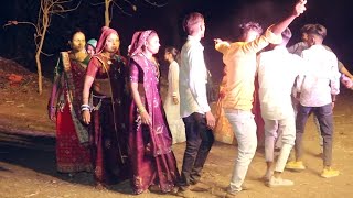 બારીયા બજાર💔ફરી આવતેલા😭 Kishor Patel New Timli 2024 Dance [upl. by Durman40]