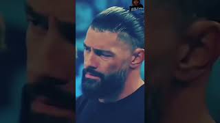 Roman ring aur kya Giri  WWE short video  viral video like and subscribe 😱💪♥️♥️ [upl. by Aceber858]