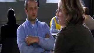 The Visit Series 1 Episode 1 Part 1  BBC Three [upl. by Ham]