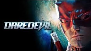 Daredevil Full Movie crystal Review in Hindi  Hollywood Movie Review  Ben Affleck [upl. by Akerahs]