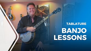 How to Read Banjo Tablature [upl. by Bond]