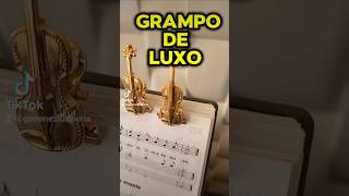 GRAMPO para hinario gimenezluthieria [upl. by Nibbs]