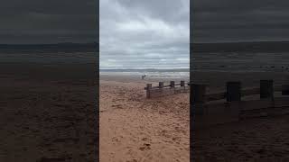 Portobello beachEdinburgh [upl. by Einnig964]