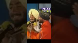 Surjit Bindrakhia Live Performance punjabi punjabisong [upl. by Eidde]